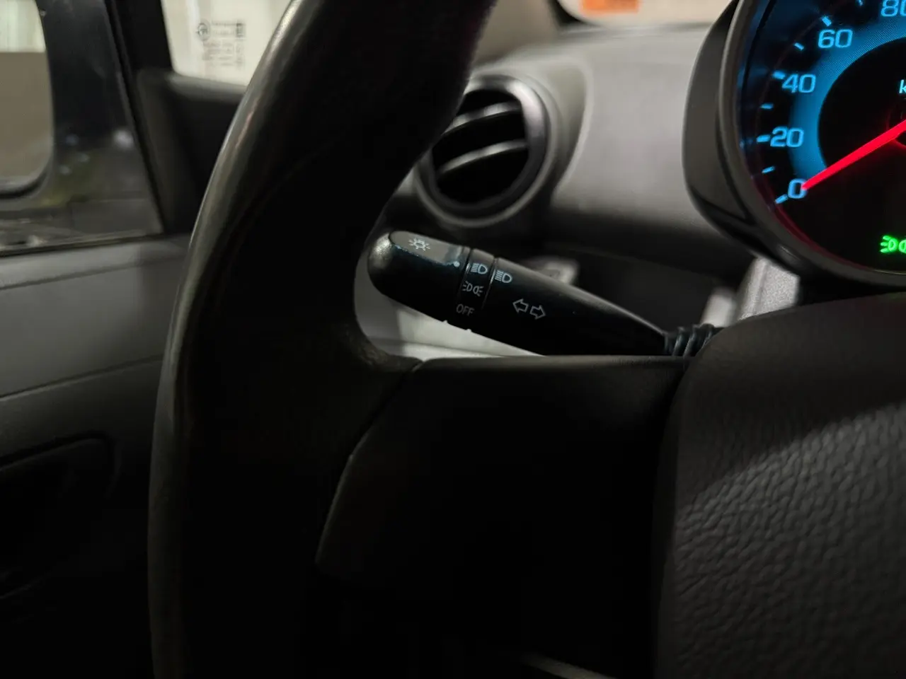 Billede 9 - Chevrolet Spark 1,0 LS