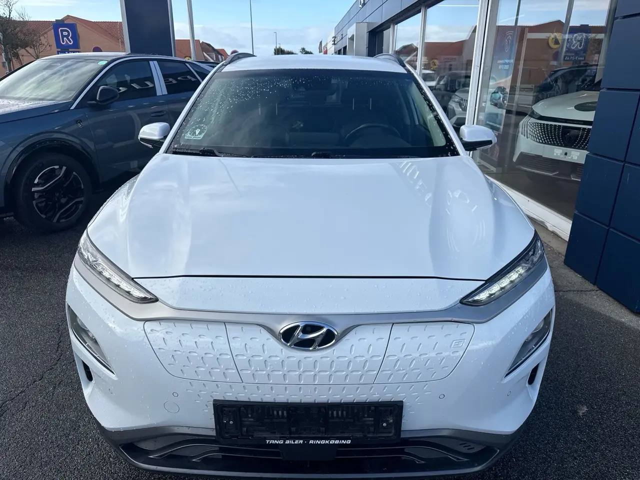 Billede 2 - Hyundai Kona EL Premium 204HK 5d Aut.