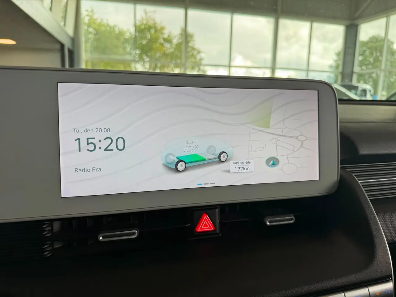 Billede 13 - Hyundai Ioniq 5 58 Essential