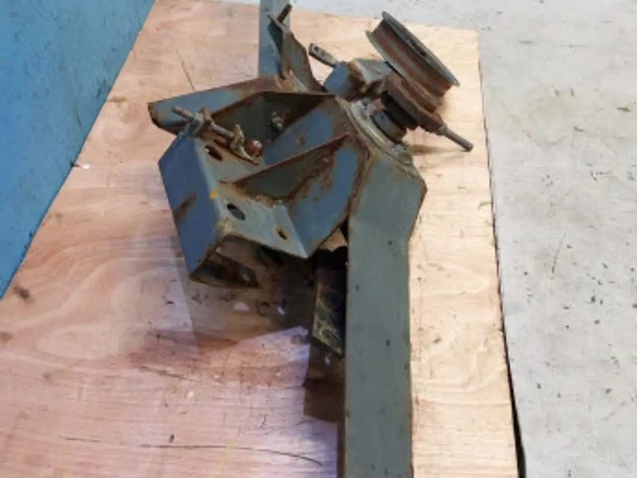 Billede 5 - Massey Ferguson 7274 Mellemtræk 28485338