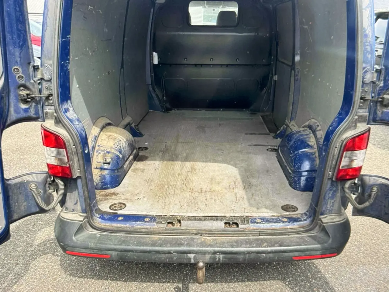 Billede 4 - Volkswagen Transporter