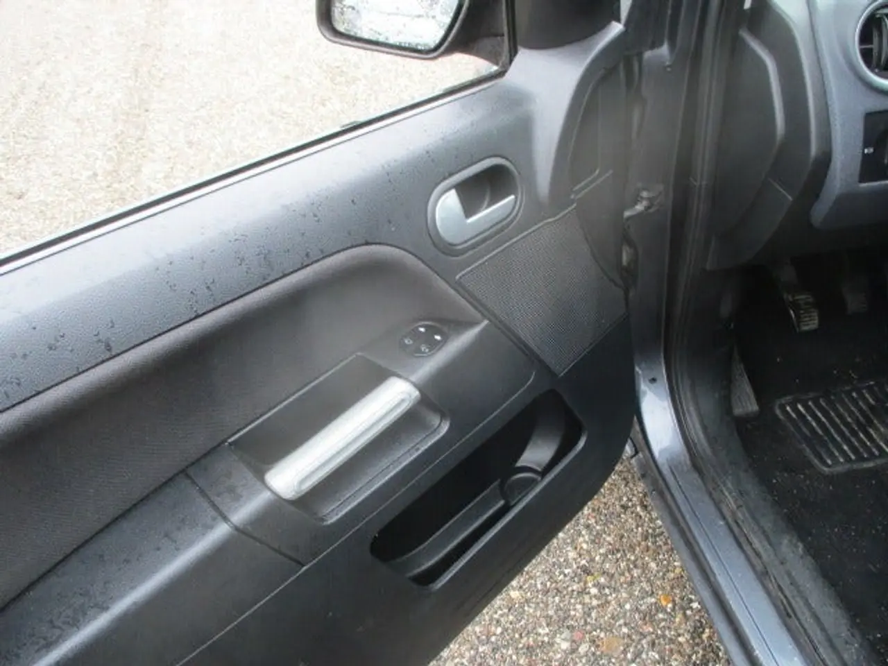Billede 9 - Ford Fusion 1,6 Trend