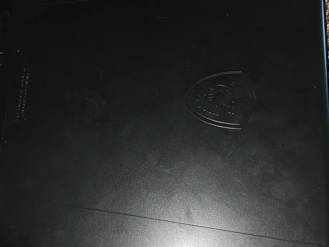 Billede 4 - MSI bærbar gaming computer rtx 4070