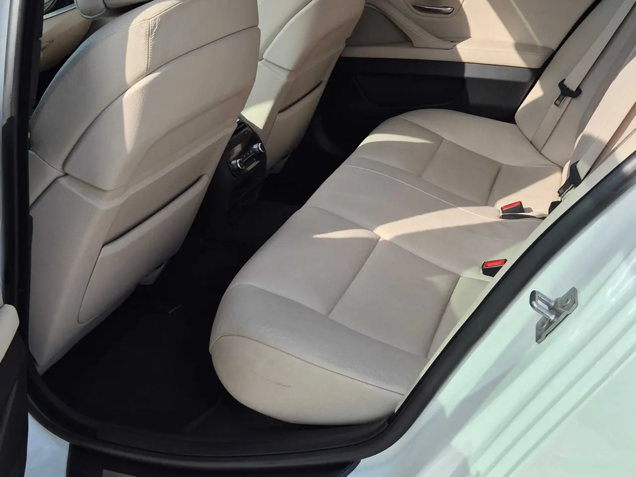 Billede 6 - Bmw 550i f10