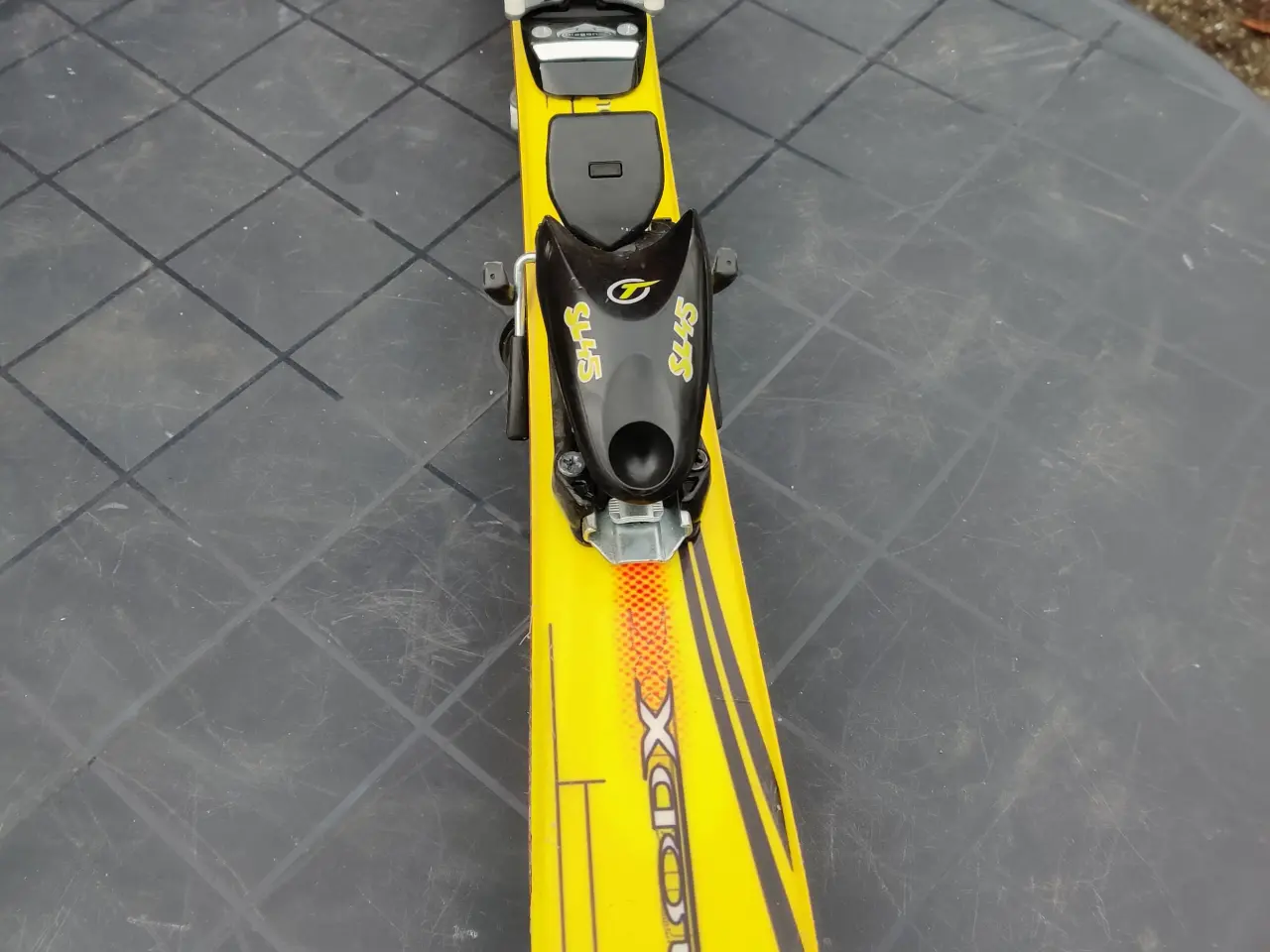 Billede 1 - Alpinski MODX JUNIOR