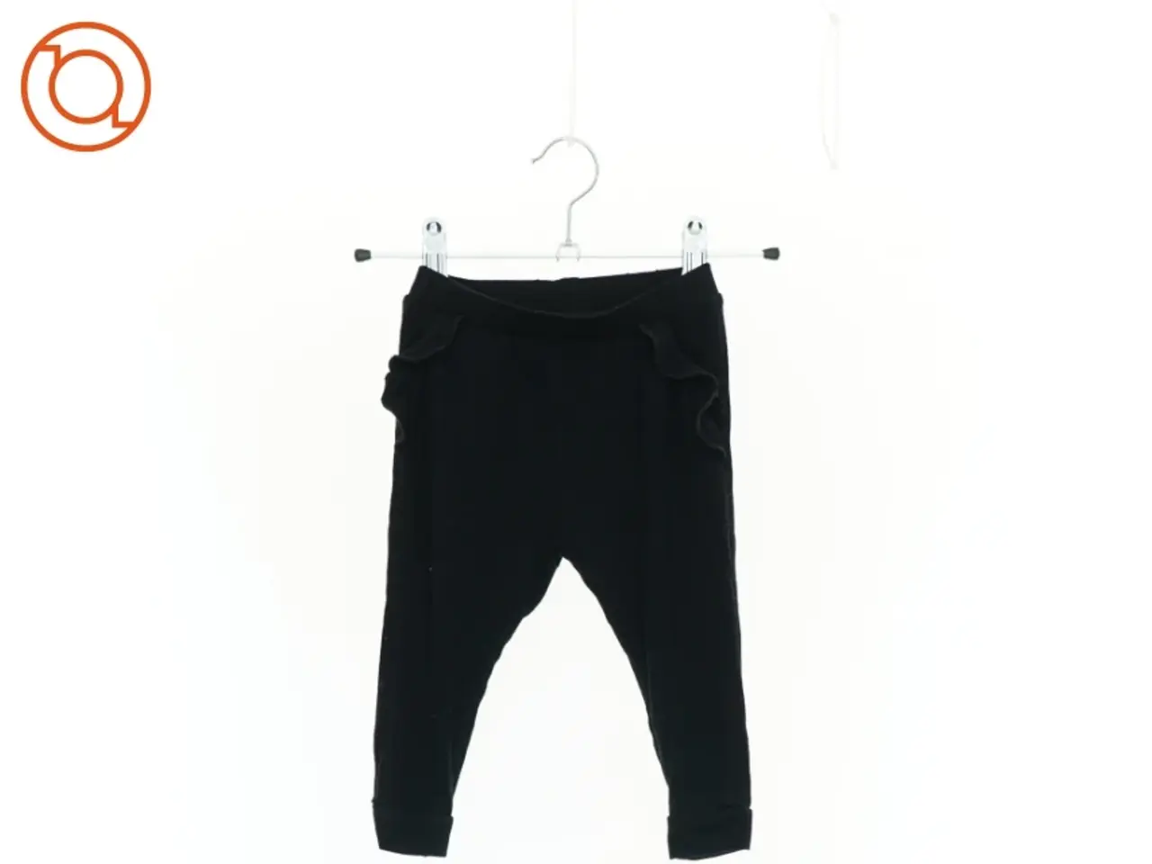 Billede 1 - Bukser fra Petit (str. 80 cm)
