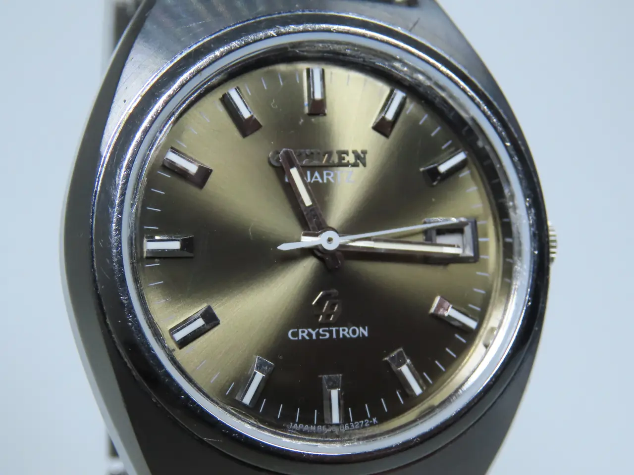 Billede 2 - Citizen Crystron – 69-1038