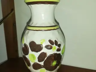 West Germany vase
