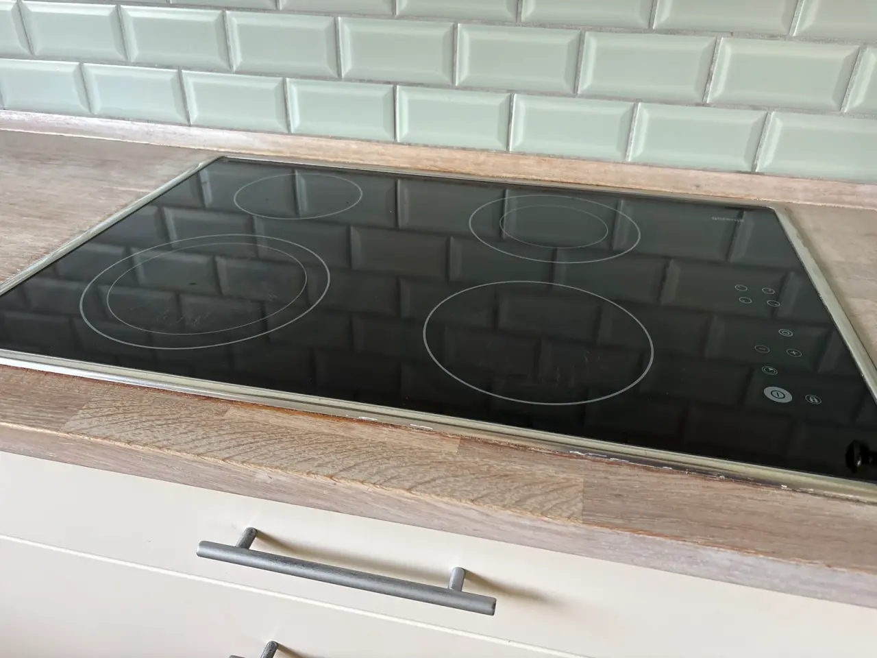 Billede 5 - Gorenje keramisk kogeplade 