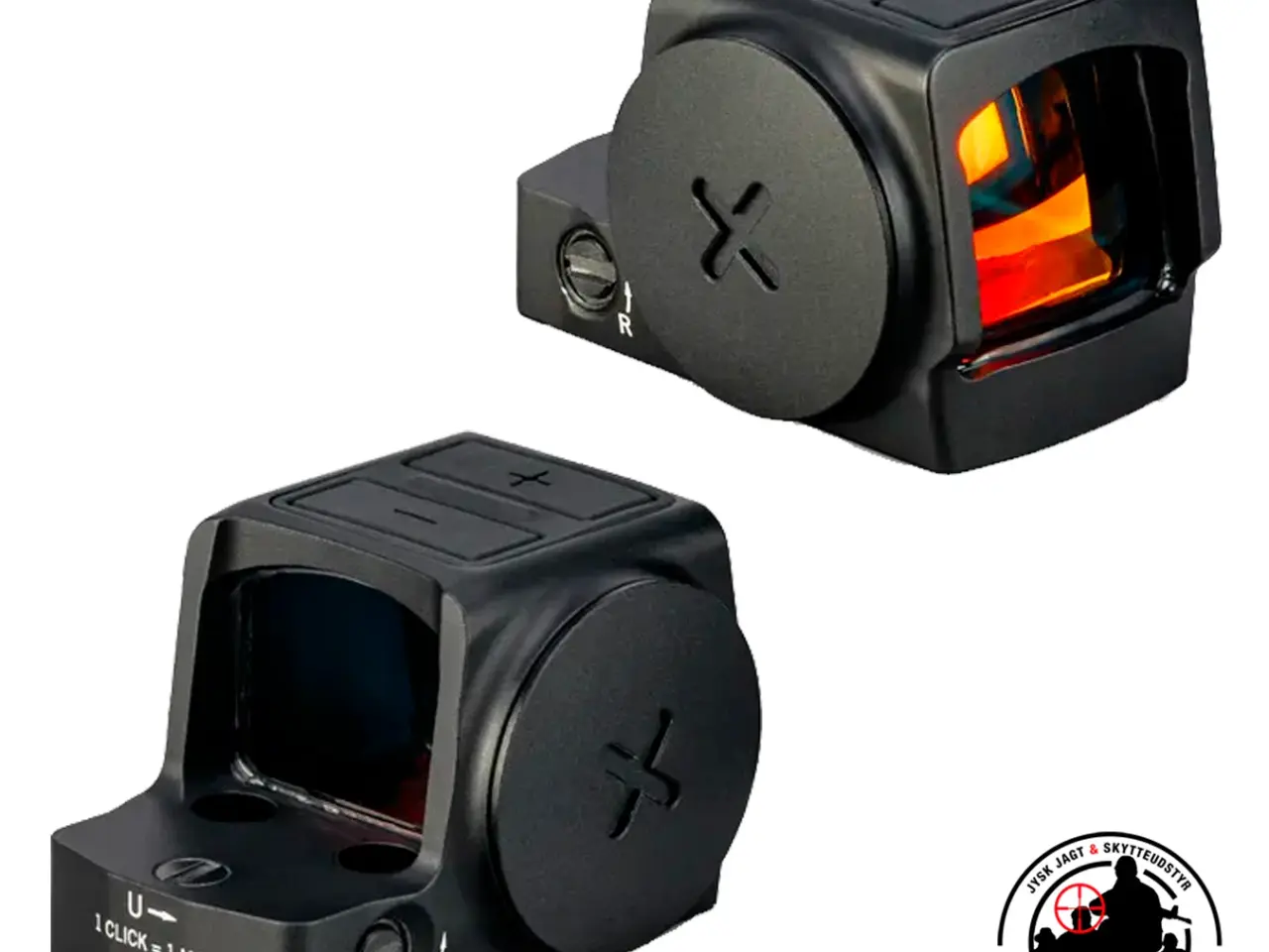 Billede 2 - Rødpunktsigte - Vortex Venom Enclosed Micro 3/6MOA