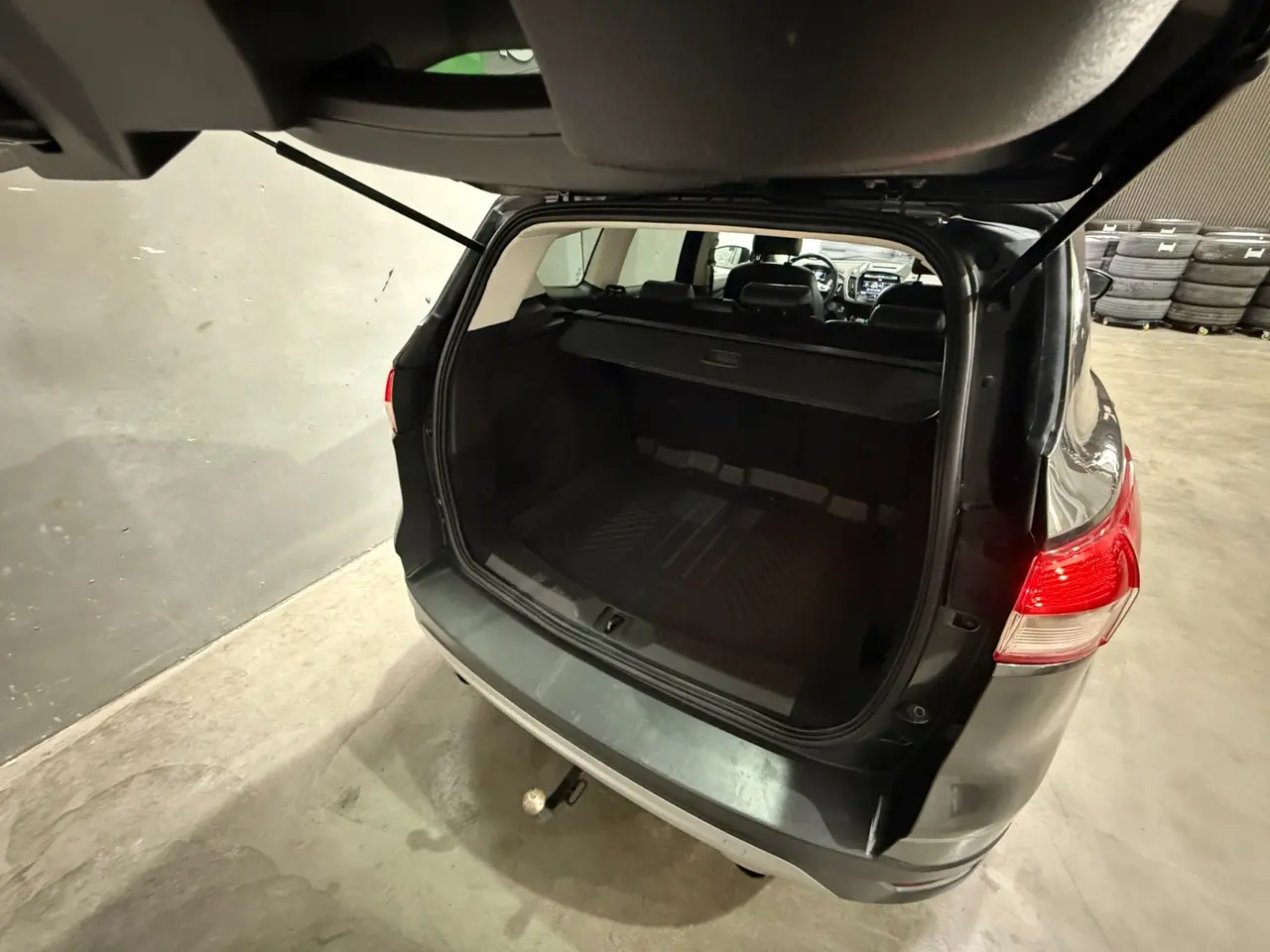 Billede 17 - Ford Kuga 1,5 SCTi 150 ST-Line