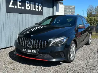 Mercedes A200 1,6