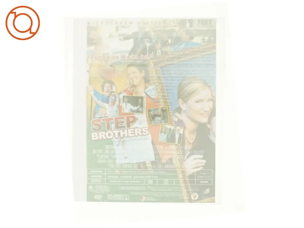 Billede 3 - Step Brothers