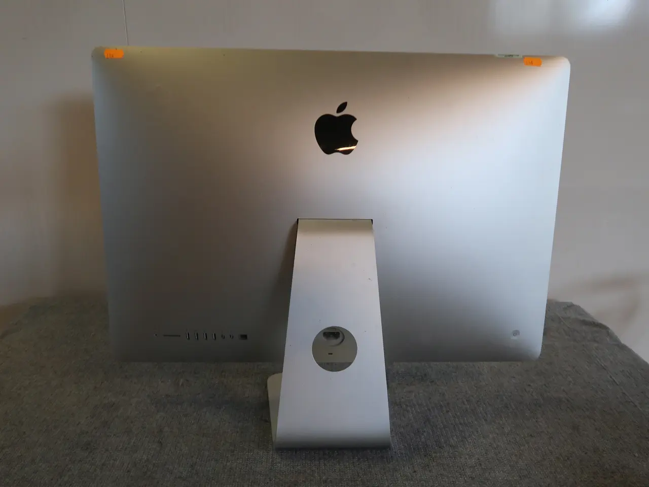Billede 2 - Apple iMac 17,1 27" 5K opløsning