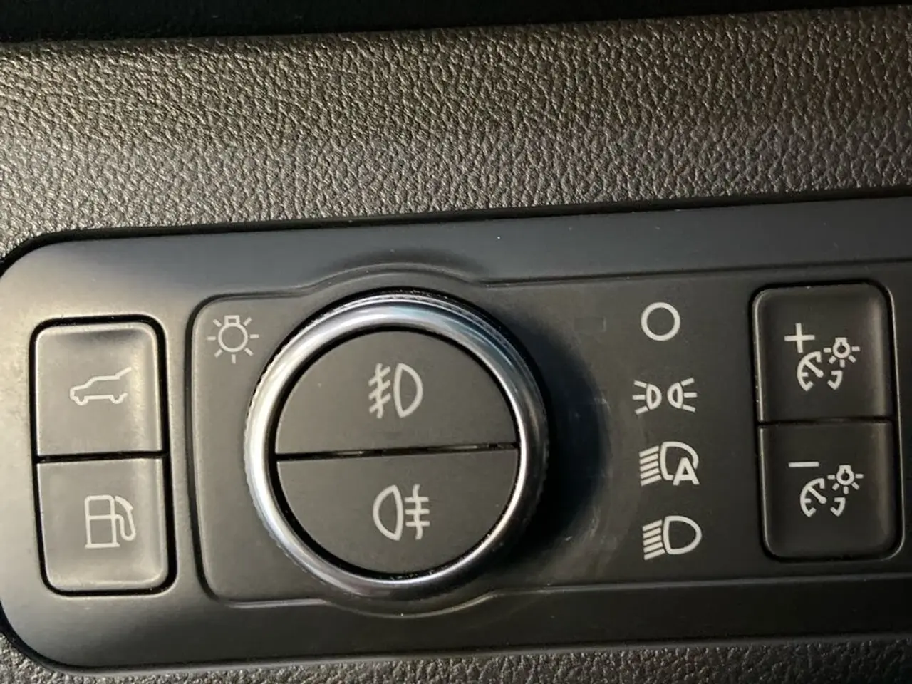 Billede 10 - Ford Kuga 2,5 Plugin-hybrid Vignale CVT 225HK 5d Trinl. Gear