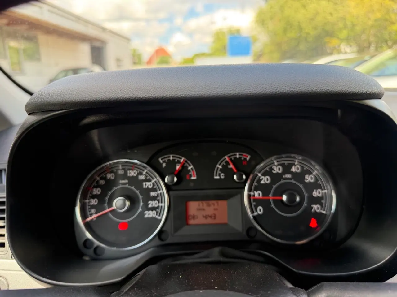 Billede 15 - Fiat Punto 1,2 Pop
