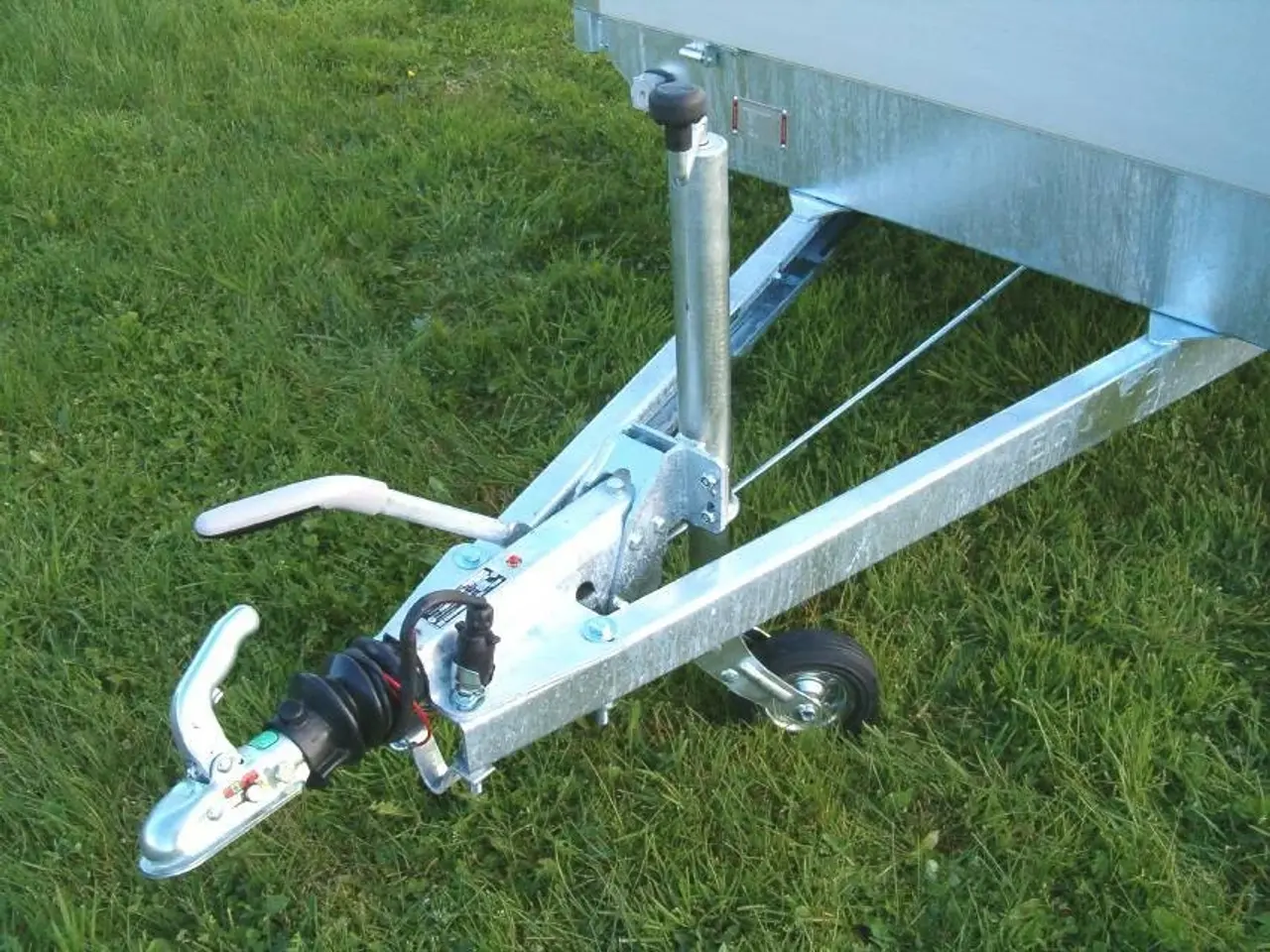 Billede 5 - EDUARD trailer 4018-2000.56