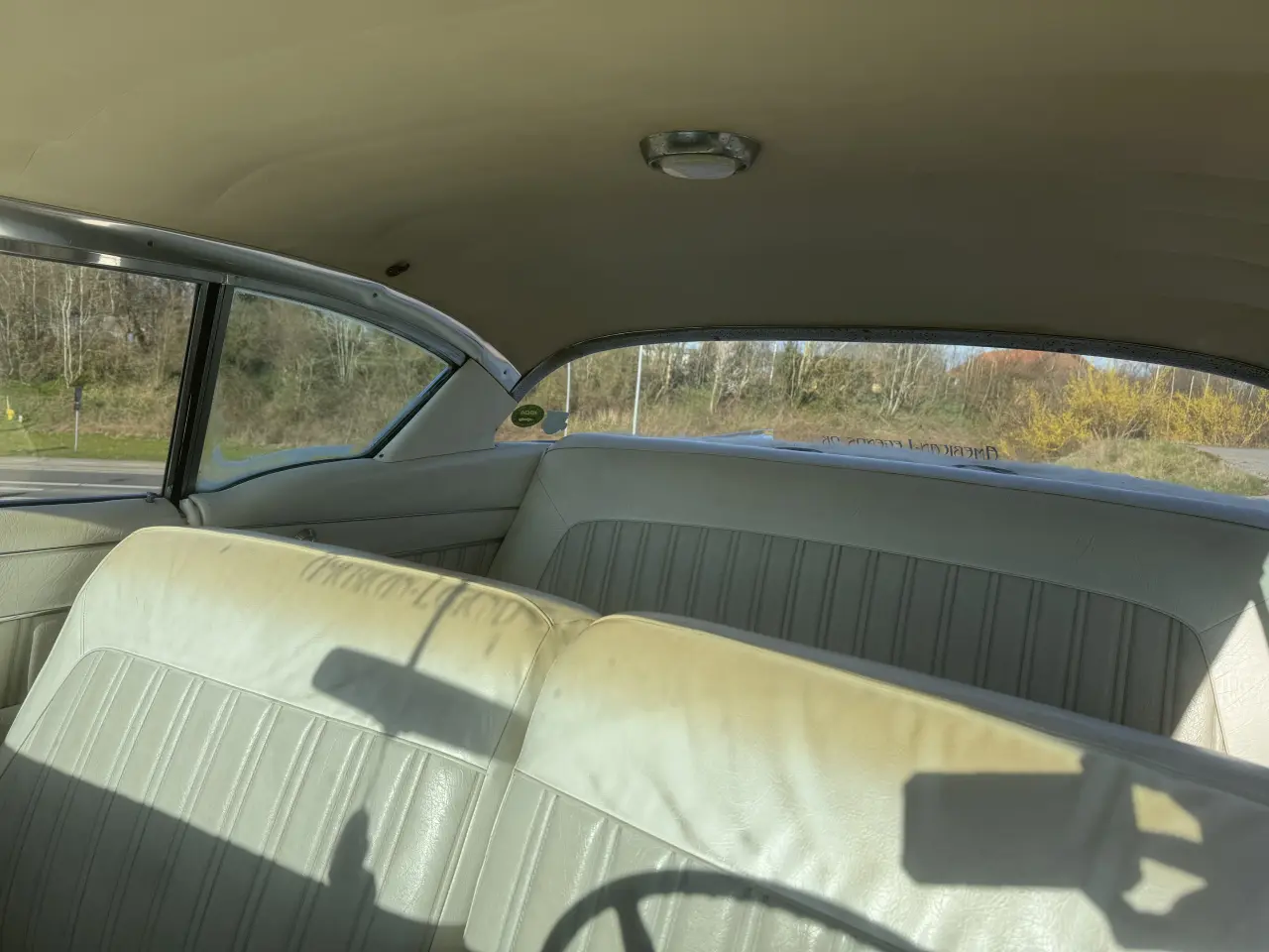 Billede 6 - Buick super v8