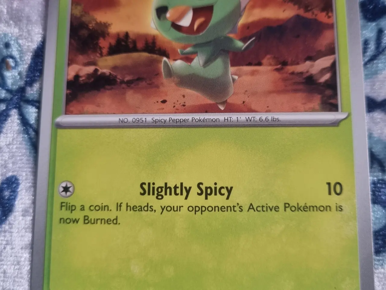Billede 14 - Annonce 161 - Pokemon