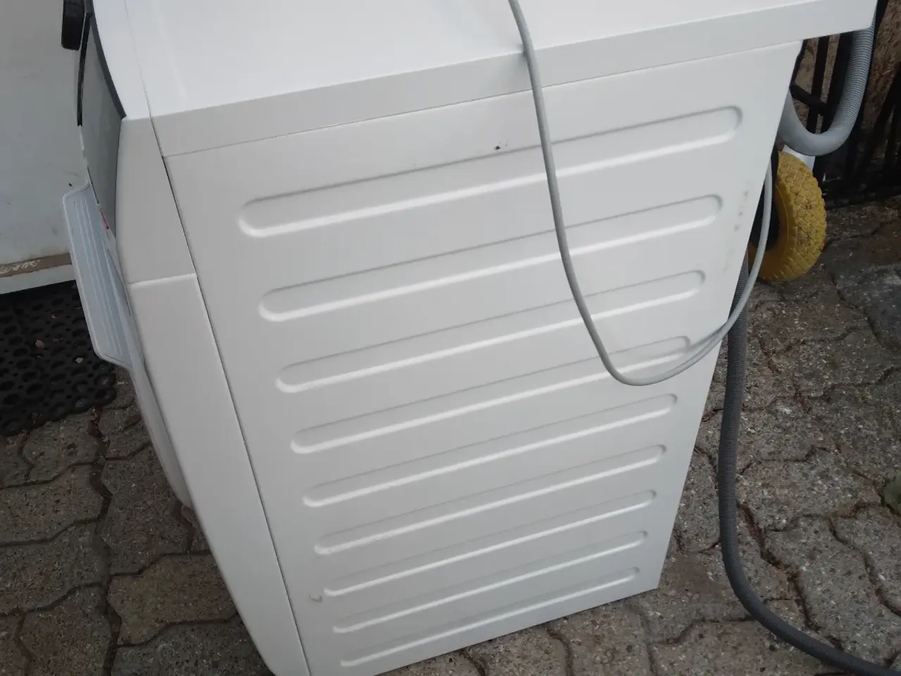 Billede 9 - Aeg/Electrolux vaskemaskine 