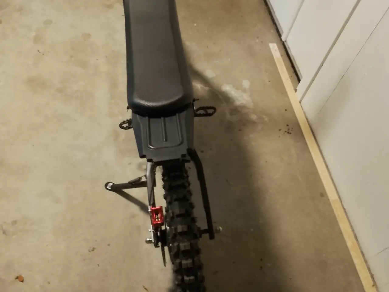 Billede 5 - El crosser RidingTimes GT54 Pro (Som ny – Kun kørt