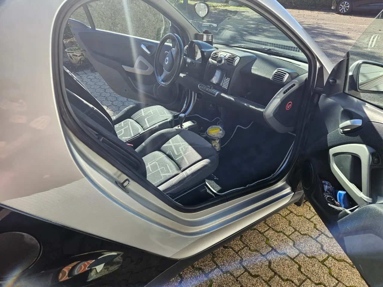 Billede 13 - Smart fortwo Passion