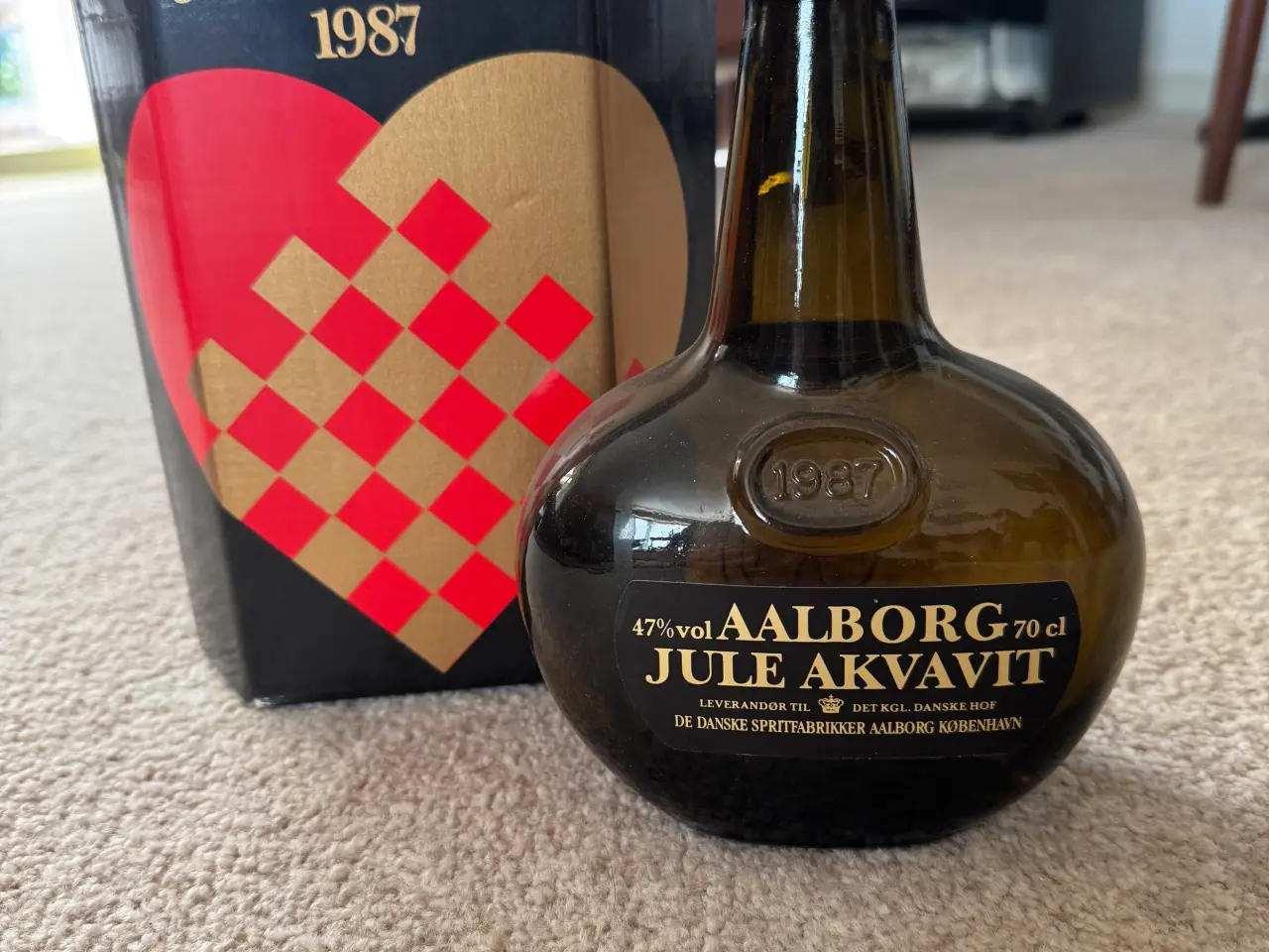 Billede 2 - Jubilæums + julesnaps (87+98+99)