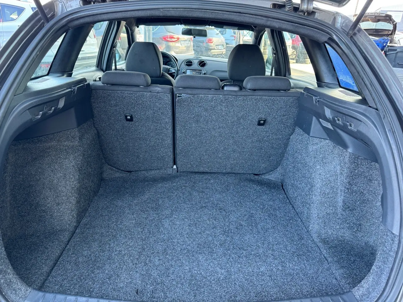 Billede 14 - Seat Ibiza 1,6 TDi 90 Style ST