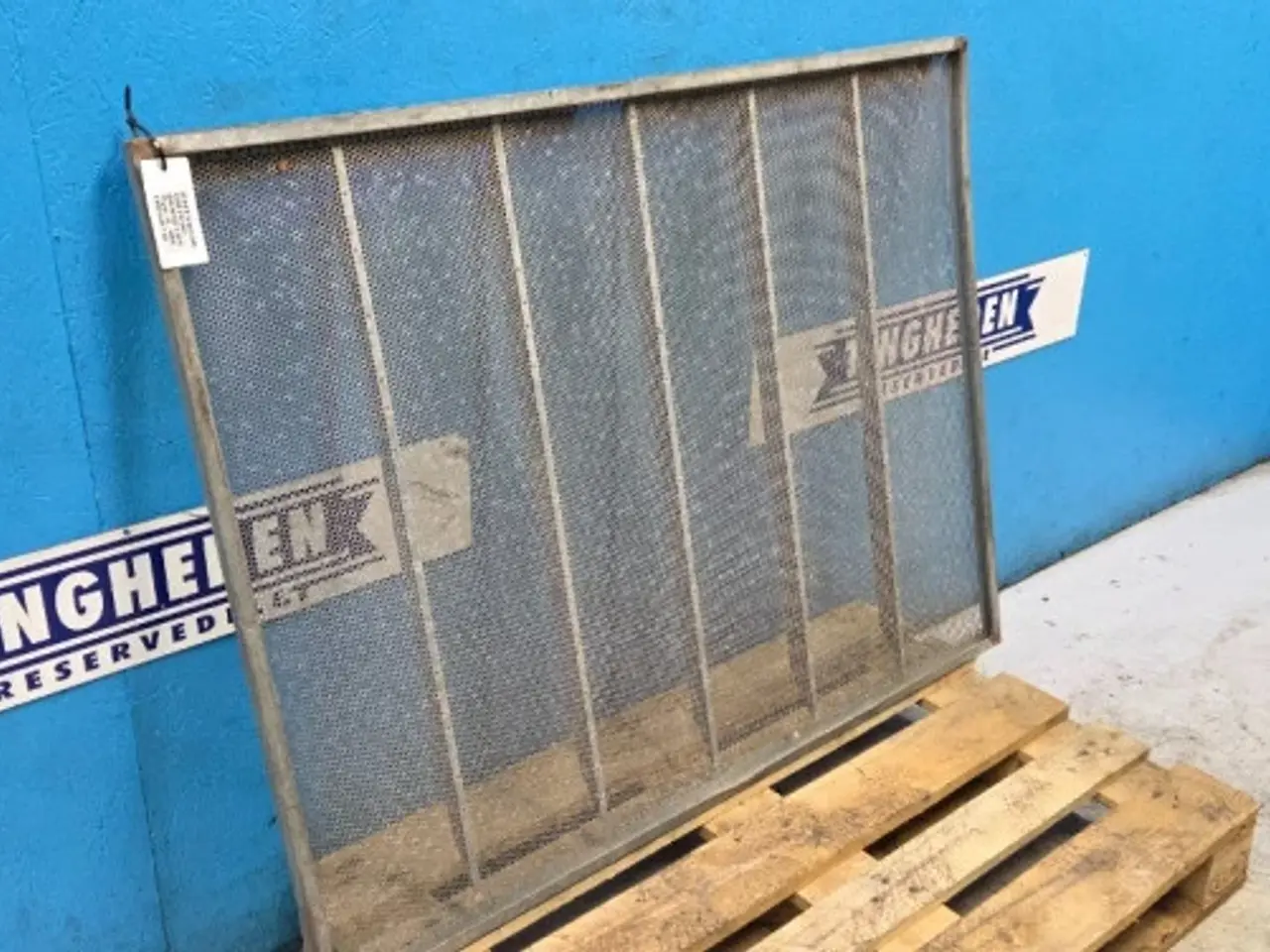 Billede 14 - Dronningborg D7000 Undersold Ø5 28450125(2)
