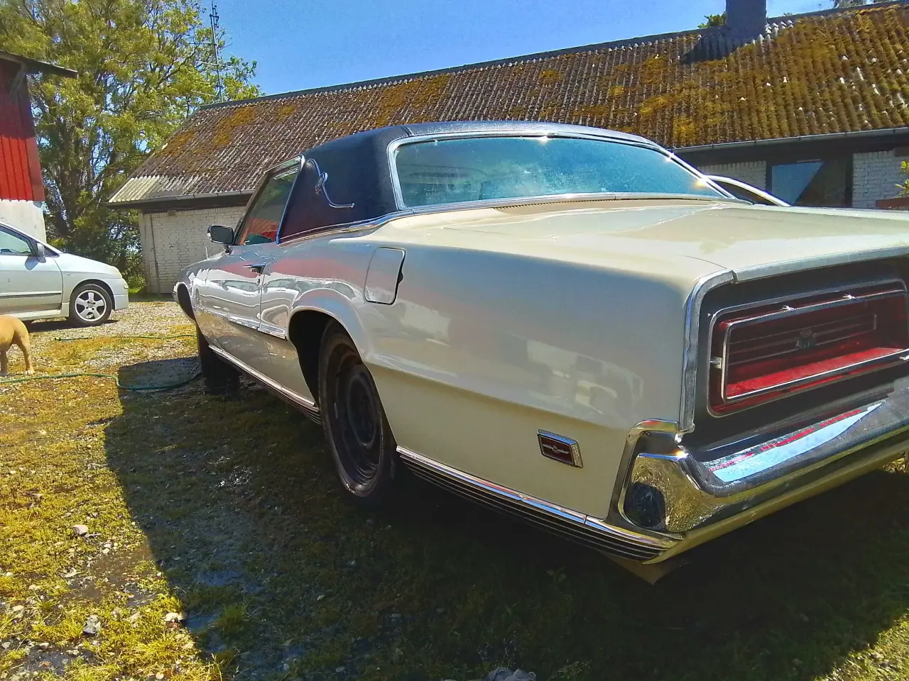 Billede 6 - Ford Thunderbird
