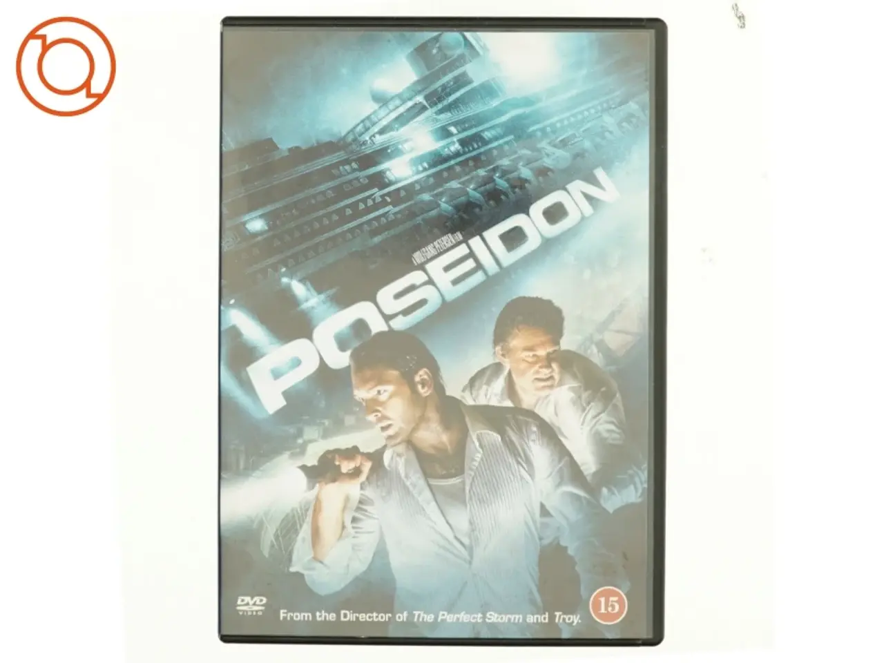 Billede 1 - Poseidon