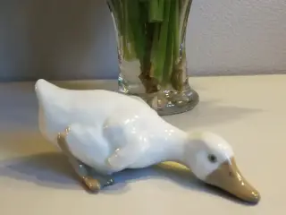 Antik gæsling