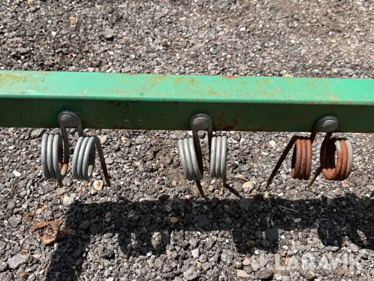 Billede 9 - Rive 2,3 meter