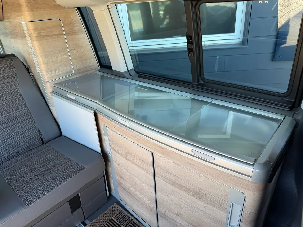 Billede 15 - VW California 2,0 TDI BMT Ocean 110HK 4d