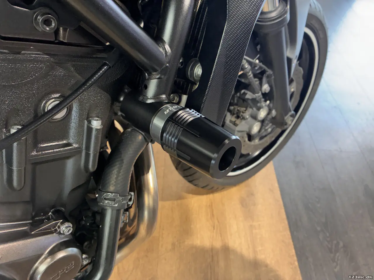 Billede 18 - Yamaha MT-07