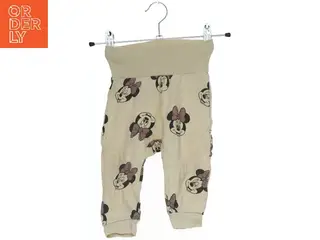 Disney Minnie Mouse bukser til baby fra H&M (str. 74)