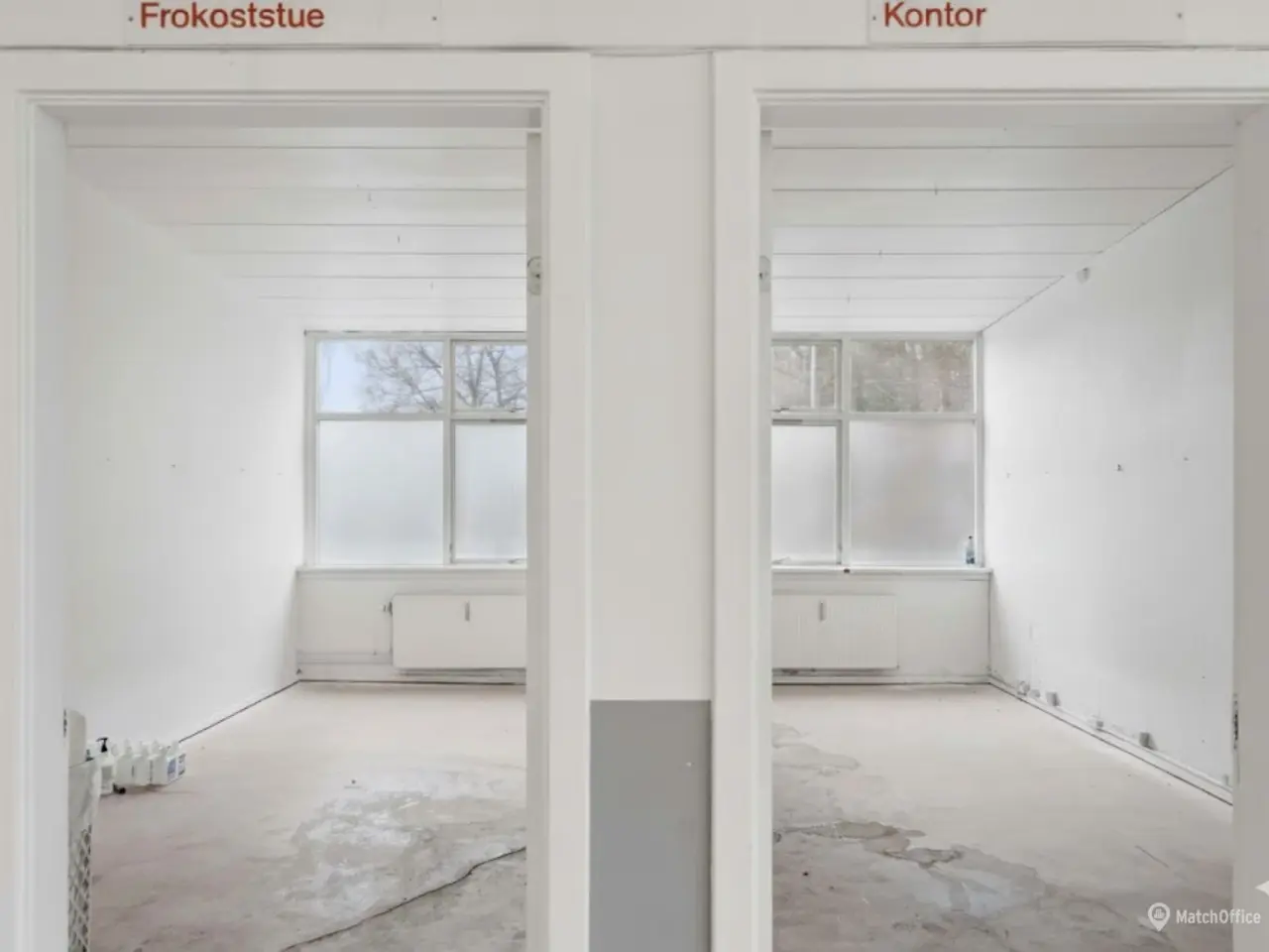 Billede 6 - 752 m² lager med port i Ballerup