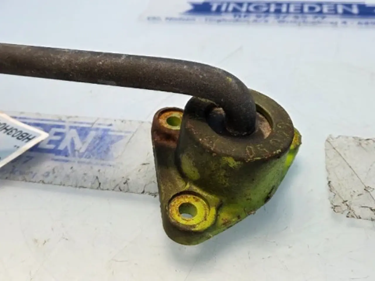 Billede 5 - Claas Dominator 88 Arm 673081.1