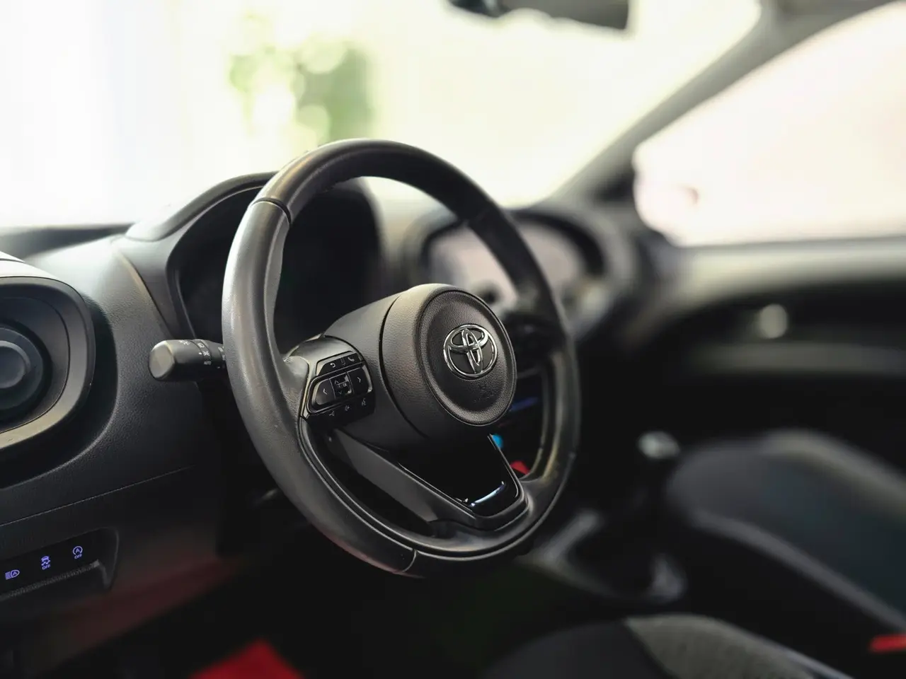 Billede 4 - Toyota Aygo X 1,0 Active