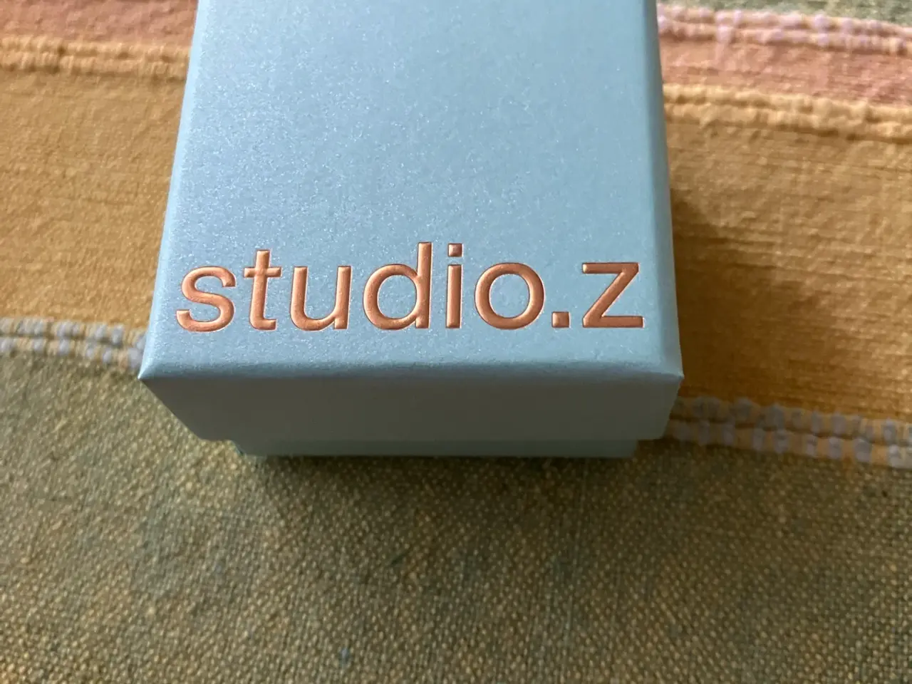 Billede 3 - Mads Z +Studio Z Sølvringe