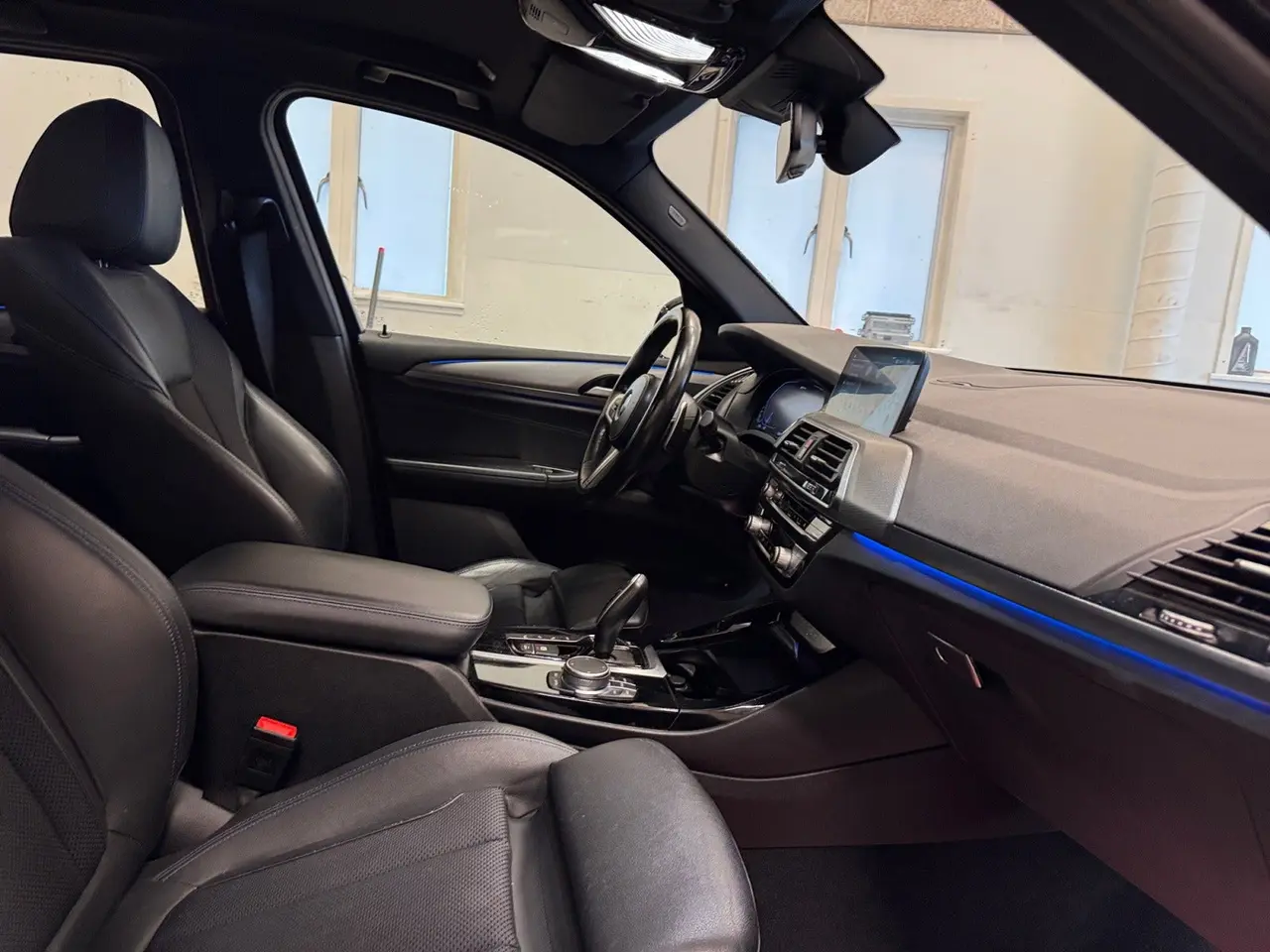 Billede 13 - BMW X3 2,0 xDrive30e M-Sport aut.
