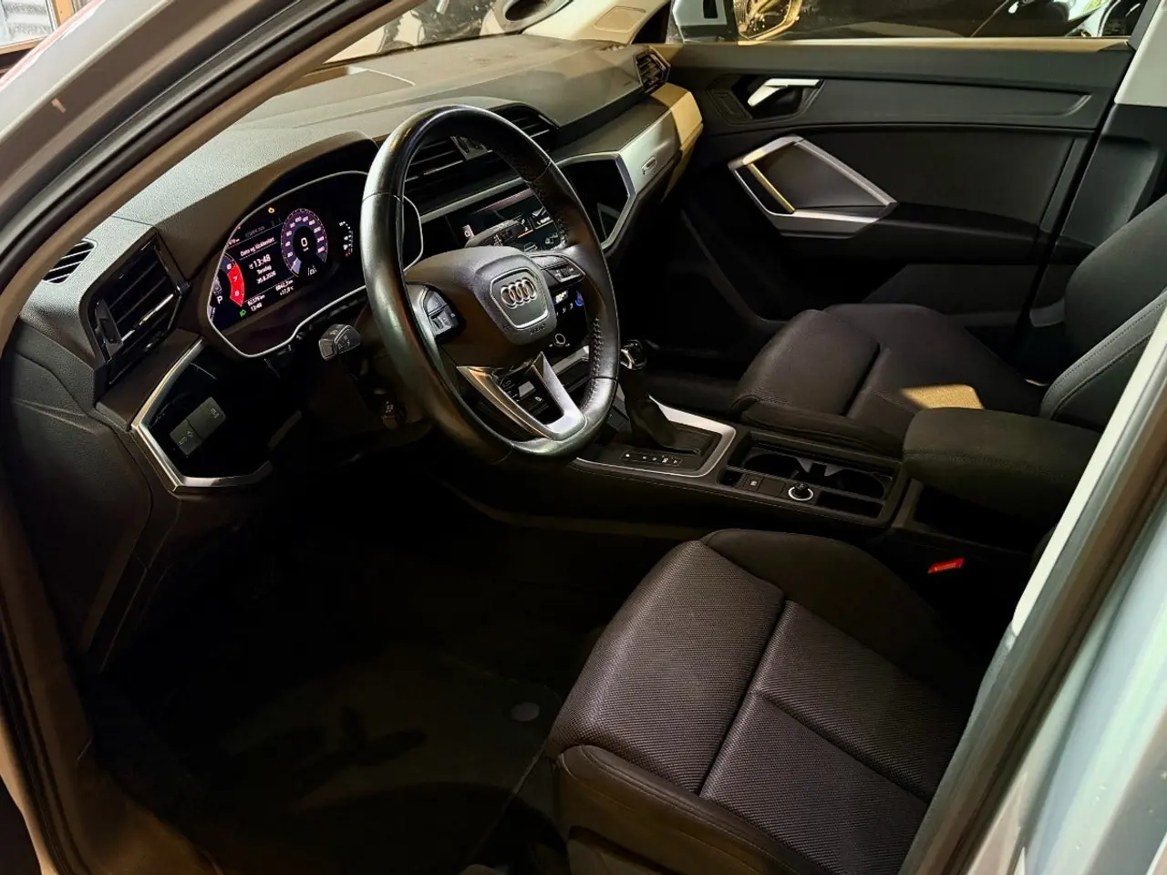 Billede 8 - Audi Q3 35 TFSi Advanced Prestige S-tr.