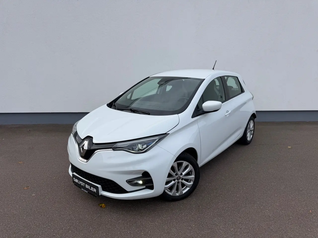 Billede 1 - Renault Zoe 52 Zen
