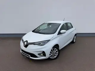Renault Zoe 52 Zen