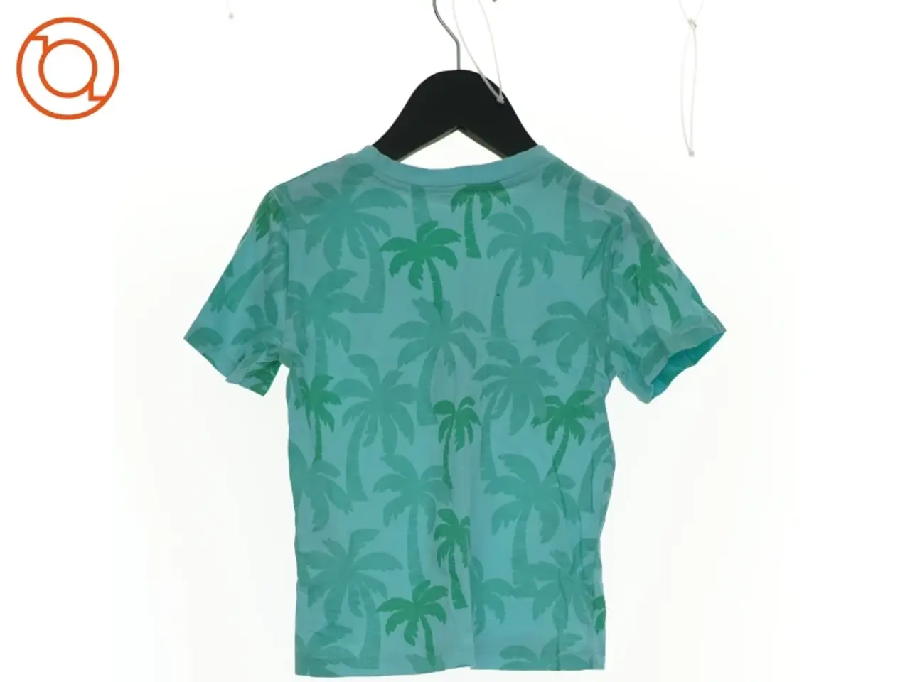 Billede 2 - T-Shirt fra H&M (str. 104 cm)