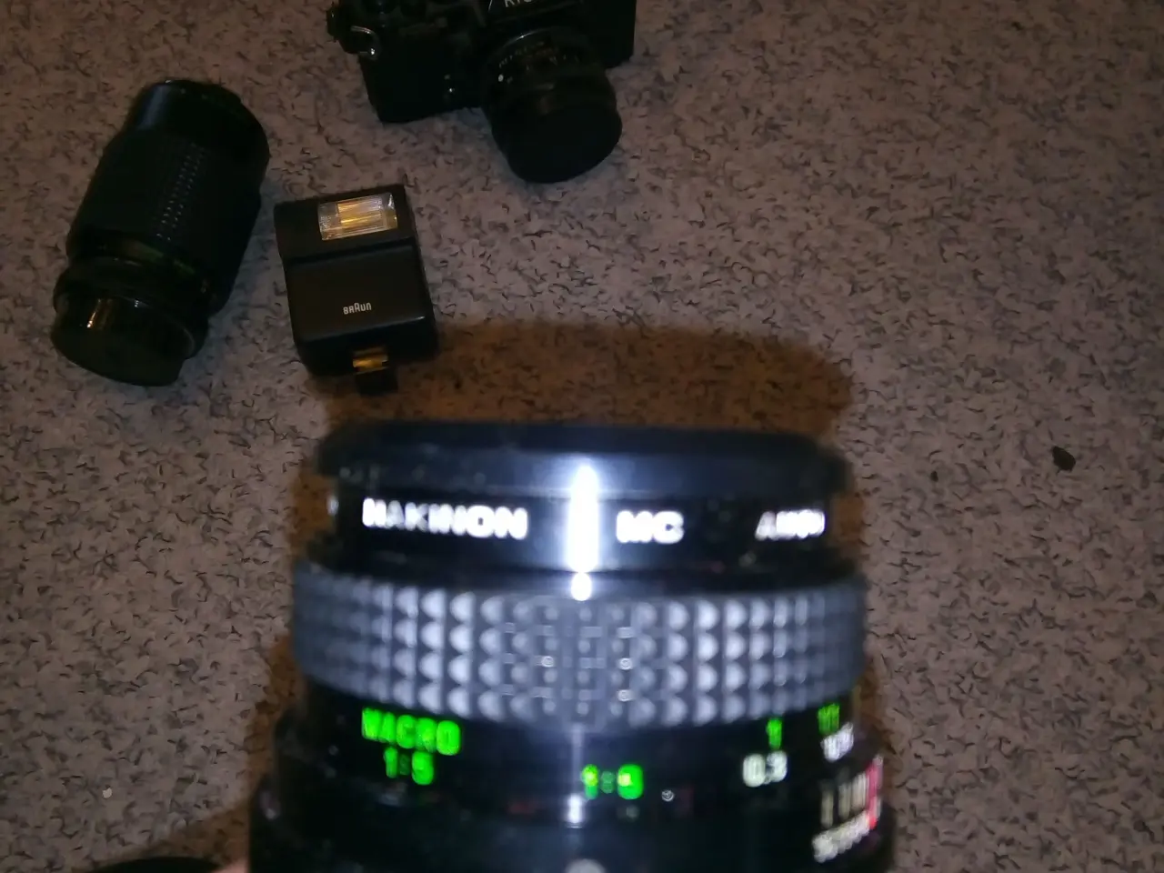Billede 7 - Ricoh kamera