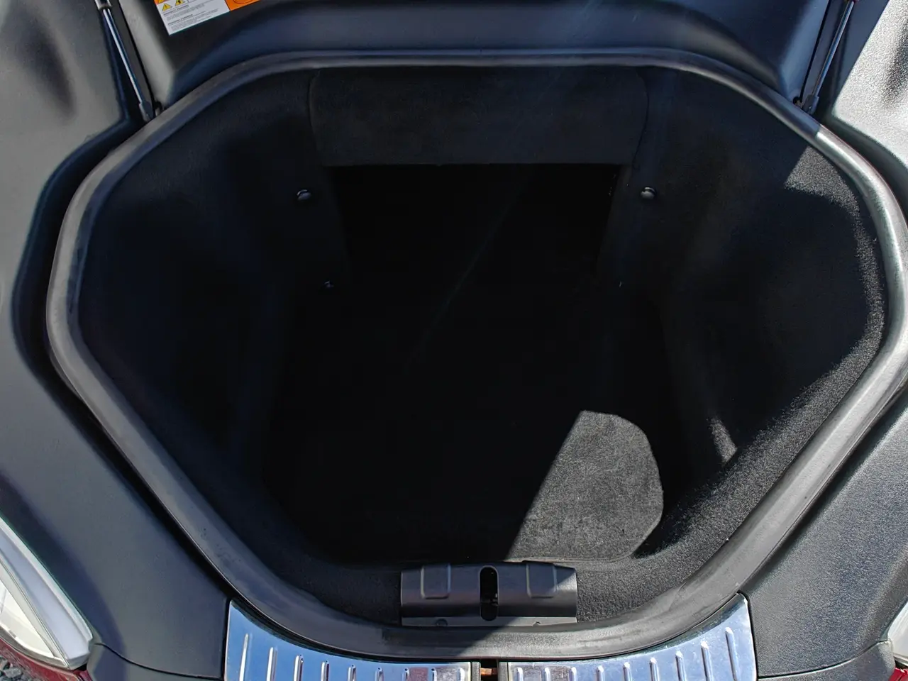 Billede 7 - Tesla S 85 7 personers med fri Supercharge