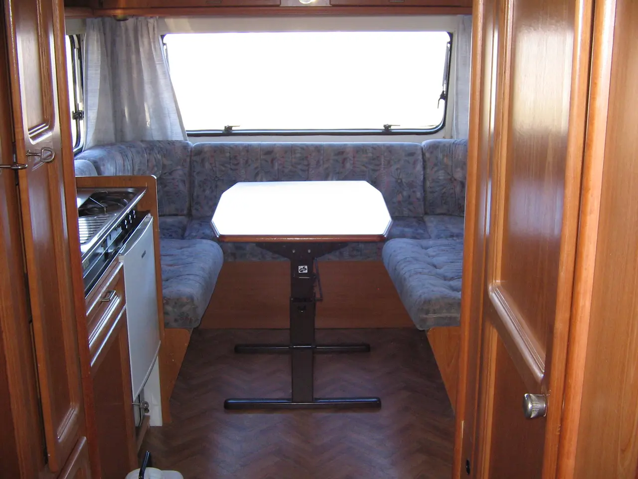 Billede 3 - WILK 540 DE LUXE