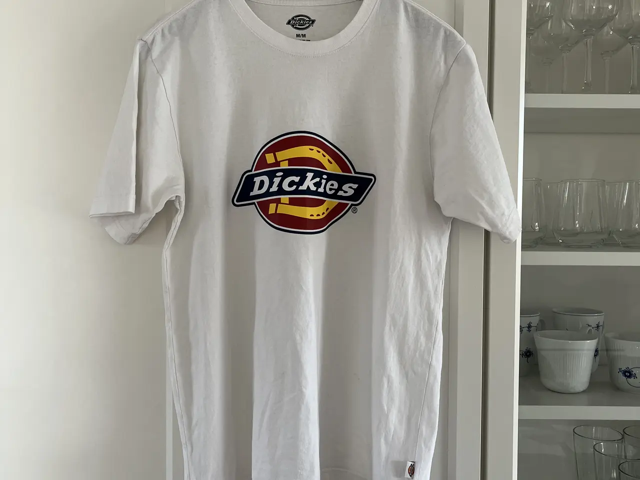 Billede 1 - Dickies t-shirt