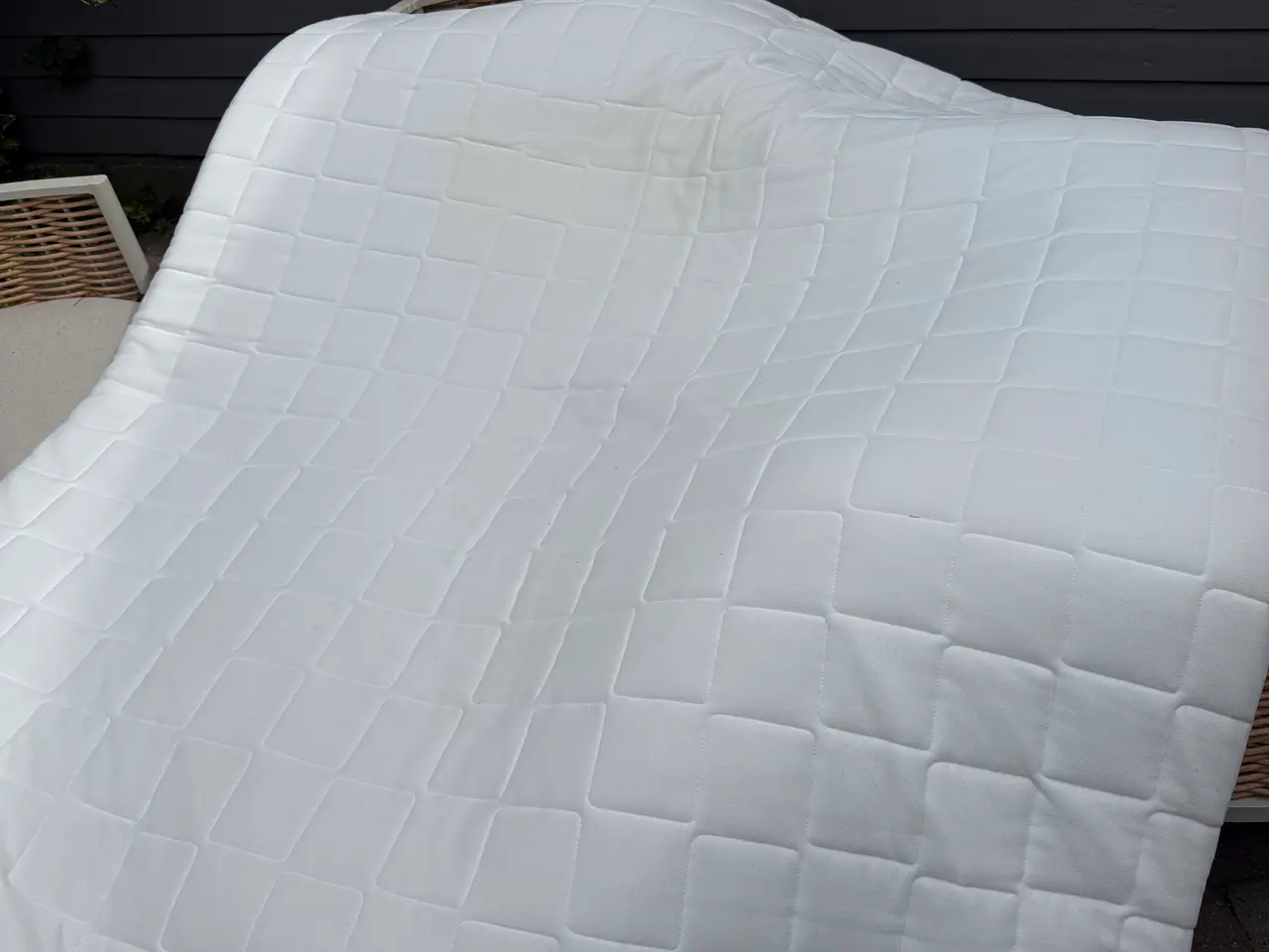 Billede 1 - Fin Topmadras